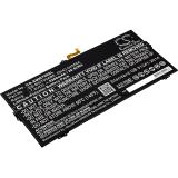 Batterie samsung galaxy tabpro s