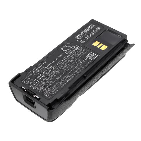 Batterie batterie motorola r7a