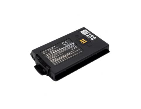 Batterie tetra stp9040