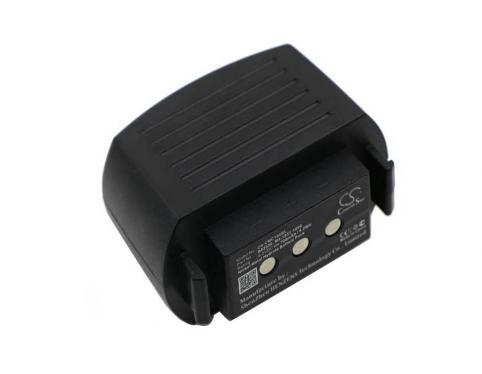 Batterie batterie cavotec microcontrol mc 1000 transmitter