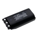 Batterie akerstroms 200j transmitters