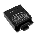 Batterie hetronic ergo 120