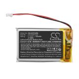 Batterie kar tech 3a5322a 4 button control