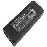 Batterie laird cattron theimeg th ec/lo