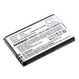 Batterie aei vx 8x08