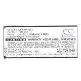 Batterie linkvil fanvil w610w