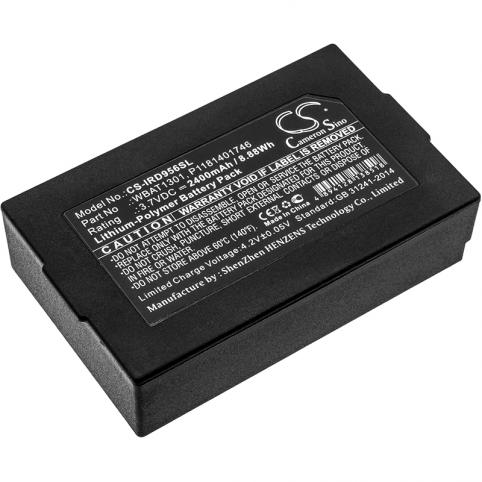 Batterie iridium go