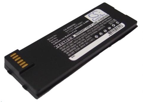 Batterie iridium 9555