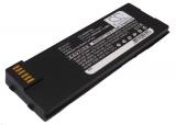 Batterie iridium 9555