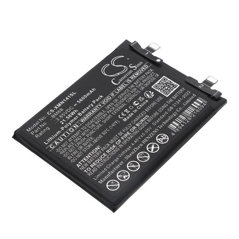 Batterie batterie redmi 24115ra8eg
