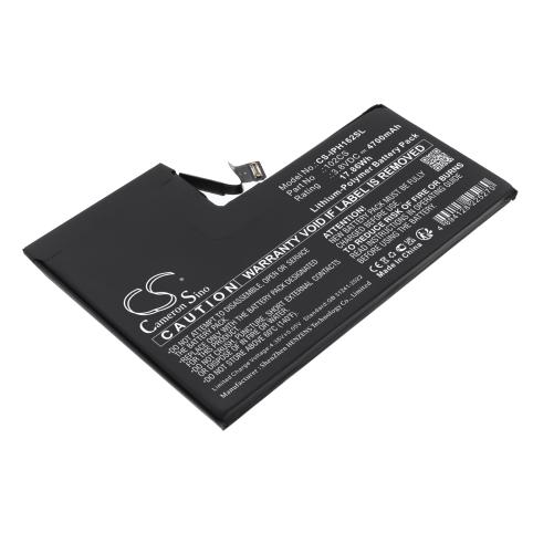 Batterie batterie apple a3295