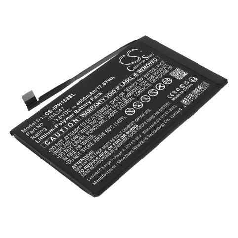 Batterie batterie apple a3082
