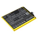 Batterie motorola moto g84 5g