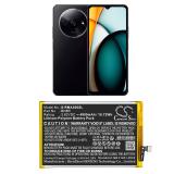 Batterie redmi 23129rn51h