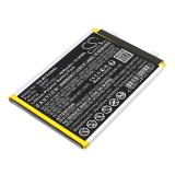 Batterie motorola moto edge 50 5g