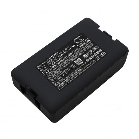 Batterie gardena sileno 2020