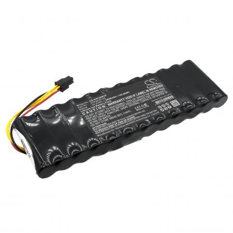 Batterie husqvarna 265acx g2-2