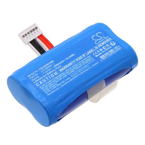 Batterie batterie landi a8 pro 92d3