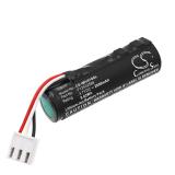 Batterie ingenico move 5000 3g bluetooth