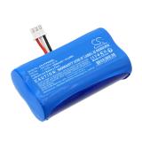 Batterie verifone t650p