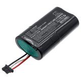 Batterie verifone cm5p