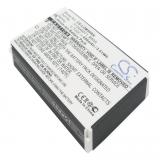 Batterie logitech dinovo edge