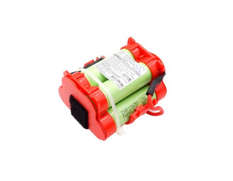 Batterie husqvarna automower 305 2014