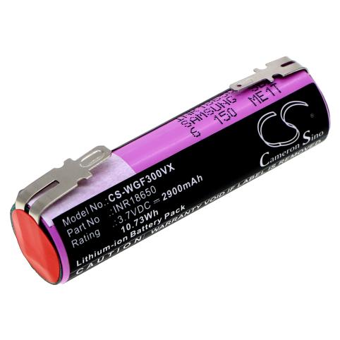 Batterie bosch ciso