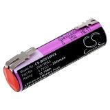 Batterie bosch 0600833100