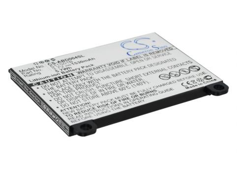 Batterie amazon b003b0a294563b74
