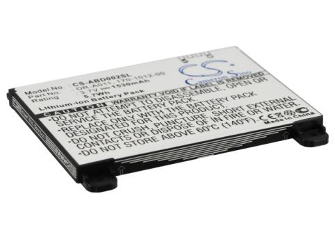 Batterie amazon kindle 2