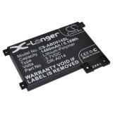Batterie amazon d01200
