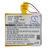 Batterie sony prs-t1