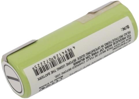 Batterie braun 1013