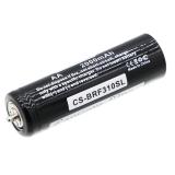 Batterie braun 140