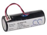 Batterie wella xpert hs71