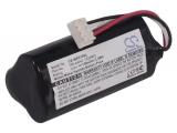 Batterie wella xpert hs70