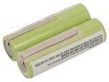 Batterie philips 5812