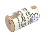 Batterie philips hp1304