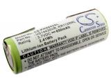 Batterie philips hs8420