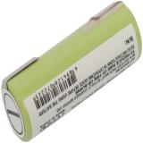 Batterie braun 1008