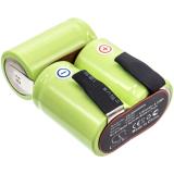 Batterie wella xpert hs50