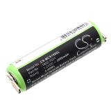 Batterie wella contura hs40