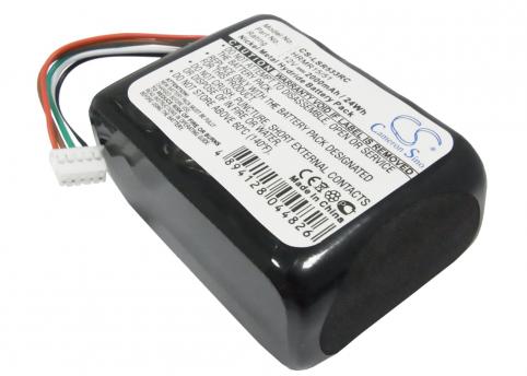 Batterie logitech xr0001