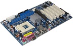 Cmos carte mere