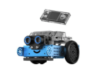 Robots programmable