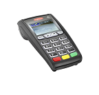 Tpe terminal bancaire