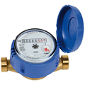 Compteur eau